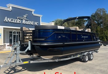 2026 Starcraft RX25 Boat